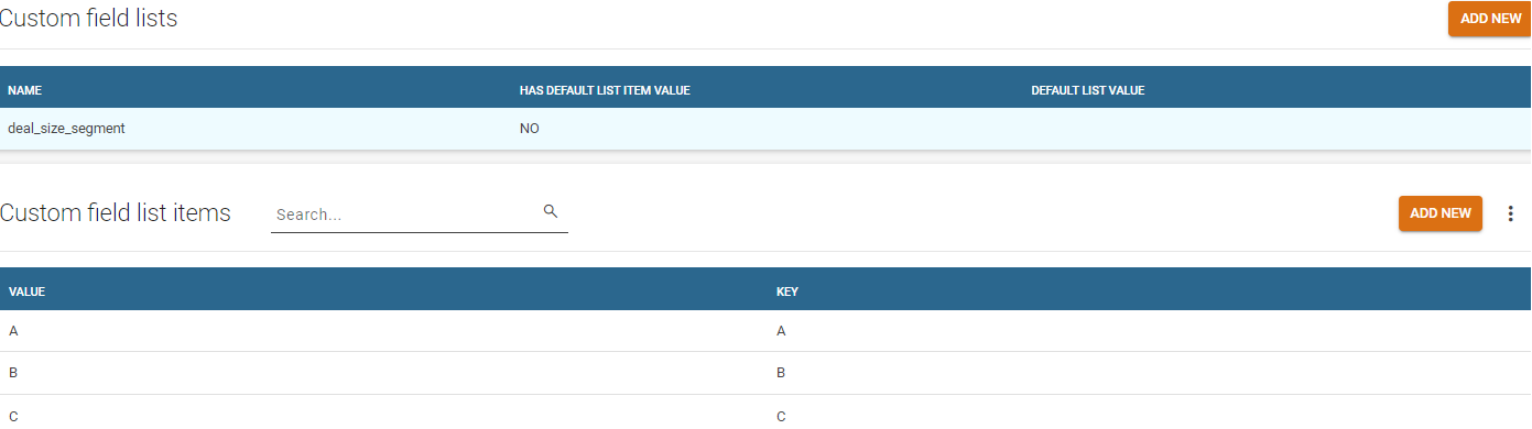 Hubspot Integration Custom field lists.png